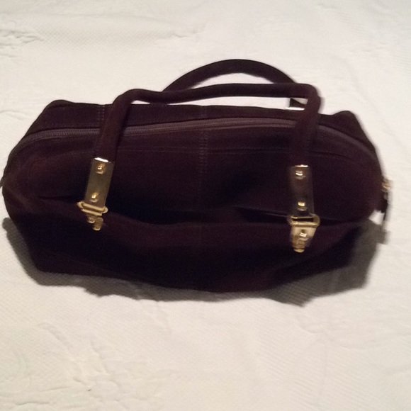 Emanuel Ungaro shoulder bag. Like new. - Picture 4 of 7